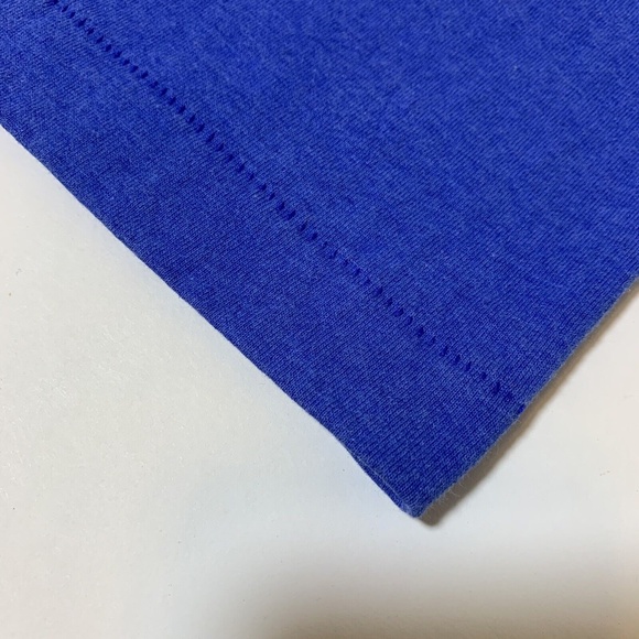 Vintage 90s MLK Royals Best Fruit Of The Loom Tag Martin Luther King Jr T-Shirt - Picture 4 of 9